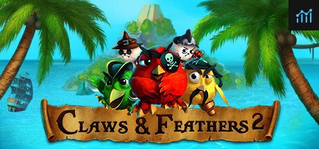 Claws & Feathers 2 PC Specs