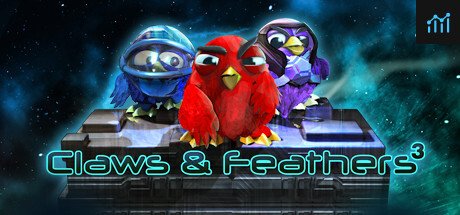 Claws & Feathers 3 PC Specs