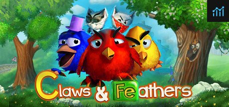 Claws & Feathers PC Specs