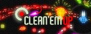 Clean'Em Up System Requirements