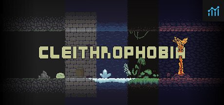 Can I Run Cleithrophobia?