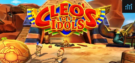 Cleo's Lost Idols PC Specs