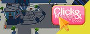 Click and Manage Tycoon System Requirements