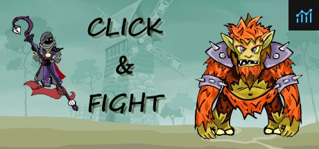 Click&Fight PC Specs