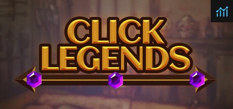 Click Legends PC Specs