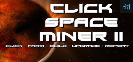 Click Space Miner 2 PC Specs