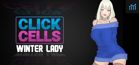 ClickCells:  Winter Lady PC Specs
