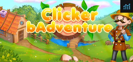 Clicker bAdventure PC Specs