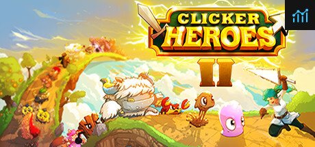 Clicker Heroes 2 PC Specs