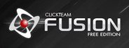 Clickteam Fusion 2.5 Free Edition System Requirements