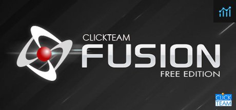 Clickteam Fusion 2.5 Free Edition PC Specs