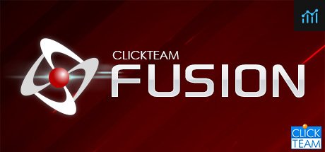 Clickteam Fusion 2.5 PC Specs