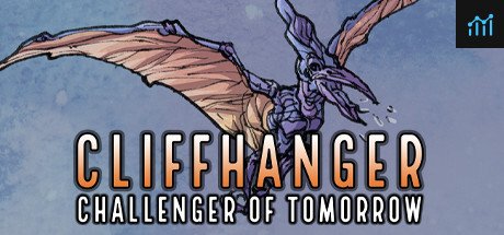 Cliffhanger: Challenger of Tomorrow PC Specs