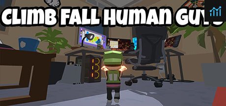 Climb Fall Human Guys PC Specs