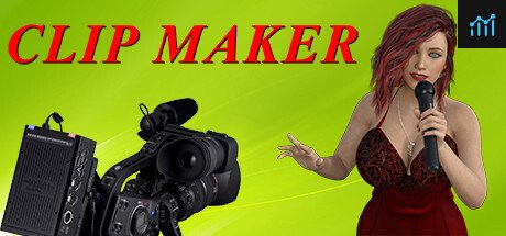 Can I Run Clip maker?