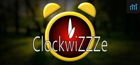 ClockwiZZZe PC Specs