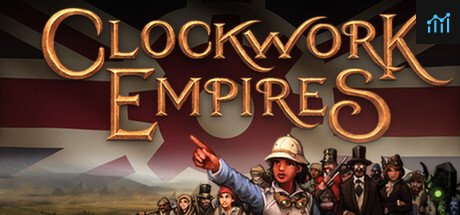 Clockwork Empires PC Specs