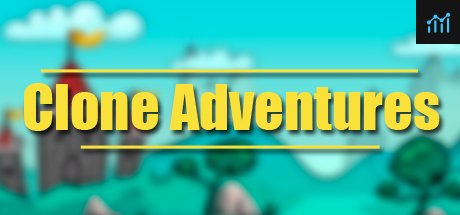 Clone Adventures PC Specs