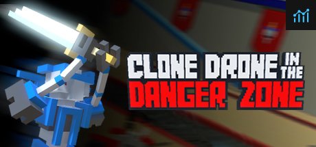 Clone Drone in the Danger Zone PC Specs