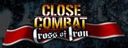 Close Combat: Cross of Iron System Requirements