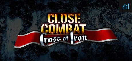 Close Combat: Cross of Iron PC Specs