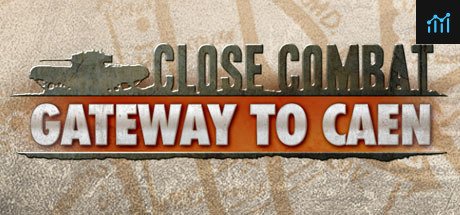 Close Combat - Gateway to Caen PC Specs