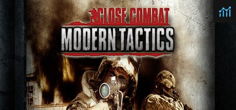 Close Combat: Modern Tactics PC Specs