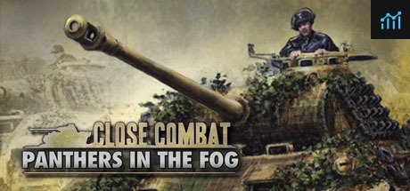 Close Combat - Panthers in the Fog PC Specs