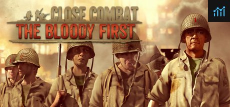 Close Combat: The Bloody First PC Specs