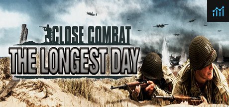 Close Combat: The Longest Day PC Specs