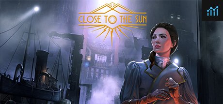 Close to the Sun PC Specs