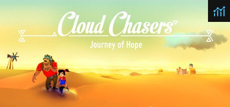 Cloud Chasers - Journey of Hope PC Specs