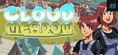 Cloud Meadow System Requirements
