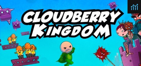 Cloudberry Kingdom PC Specs