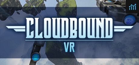 CloudBound PC Specs