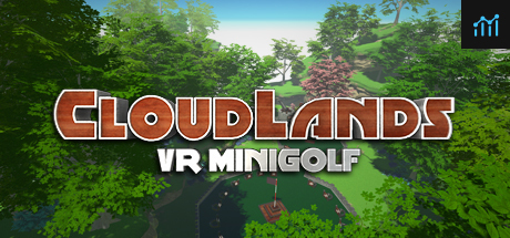 Cloudlands : VR Minigolf PC Specs