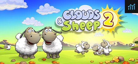 Clouds & Sheep 2 PC Specs