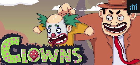 Clowns PC Specs