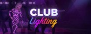 Club Lighting System Requirements