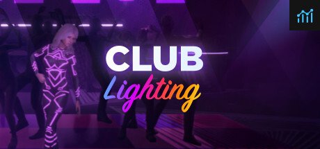 Club Lighting PC Specs