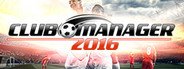 Club Manager 2016 System Requirements