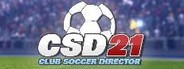 Club Soccer Director 2021 System Requirements