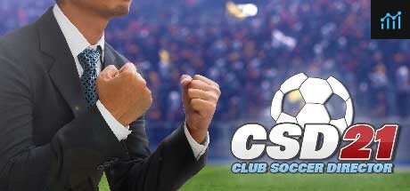 Club Soccer Director 2021 PC Specs
