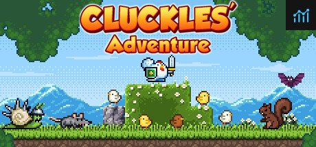 Cluckles' Adventure PC Specs