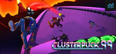 ClusterPuck 99 PC Specs