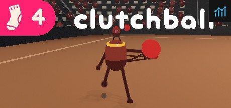 clutchball PC Specs