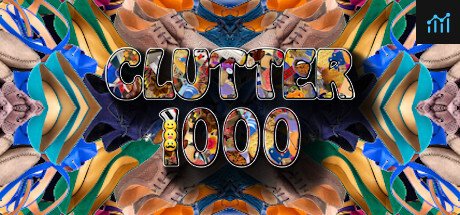 Clutter 1000 PC Specs