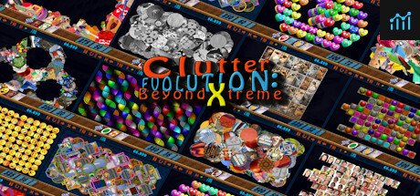 Clutter Evolution: Beyond Xtreme PC Specs