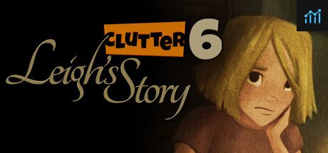 Clutter VI: Leigh's Story PC Specs