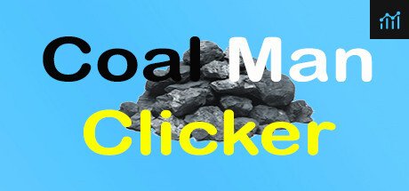 Coal Man Clicker PC Specs